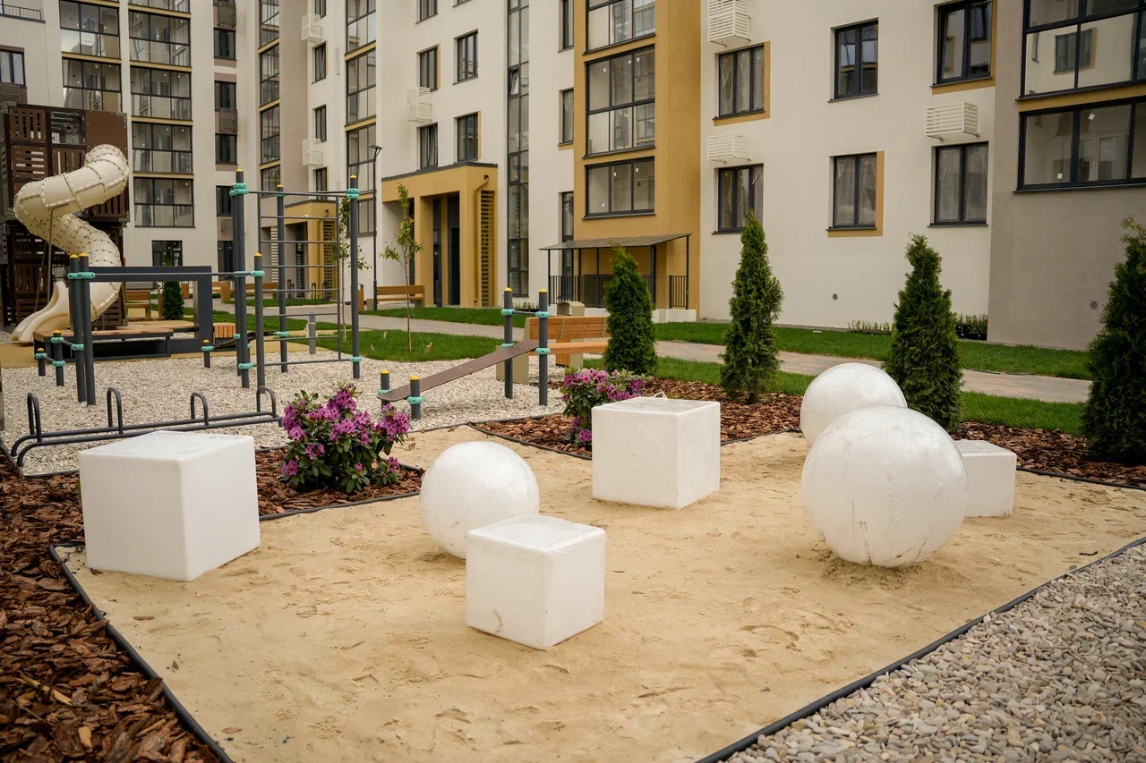 ЖК «Город Новаторов», изображение-8